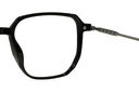 SPECSRAY EYEGLASSES HEXAGON  FULL RIM TR SHEET