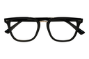 SPECSRAY EYEGLASSES SQUARE  FULL RIM TR SHEET
