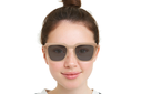 SPECSRAY sunglasses SQUARE  FULL RIM ACETATE