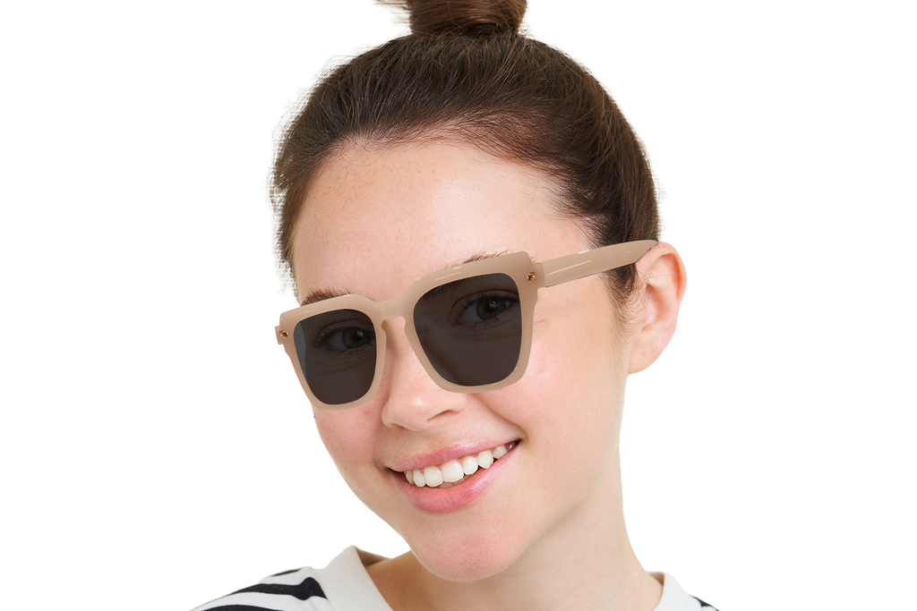 SPECSRAY sunglasses SQUARE  FULL RIM ACETATE