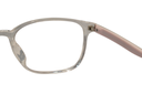 SPECSRAY EYEGLASSES RECTANGLE  FULL RIM TR SHEET