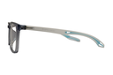 SPECSRAY EYEGLASSES SQUARE  FULL RIM TR SHEET