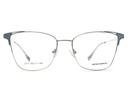 SpecsRay Full Rim Metal Cateye
