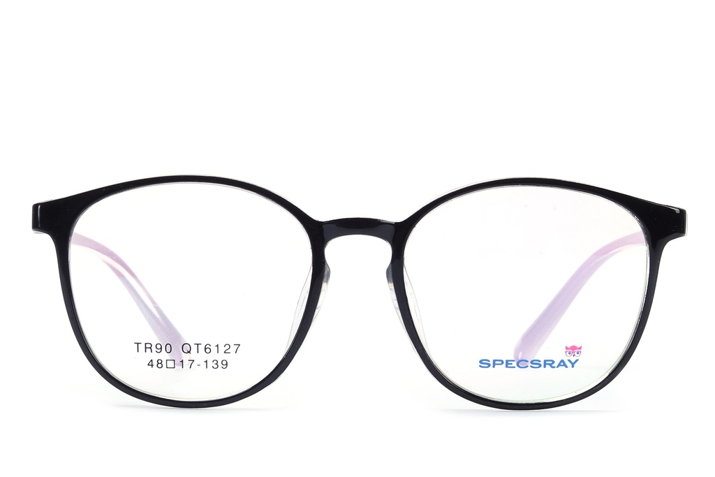 SpecsRay Full Rim Acetate Round