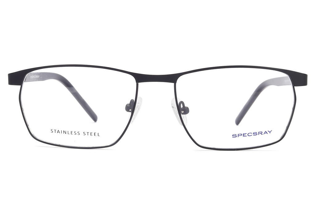 SpecsRay Rectangle Full Rim