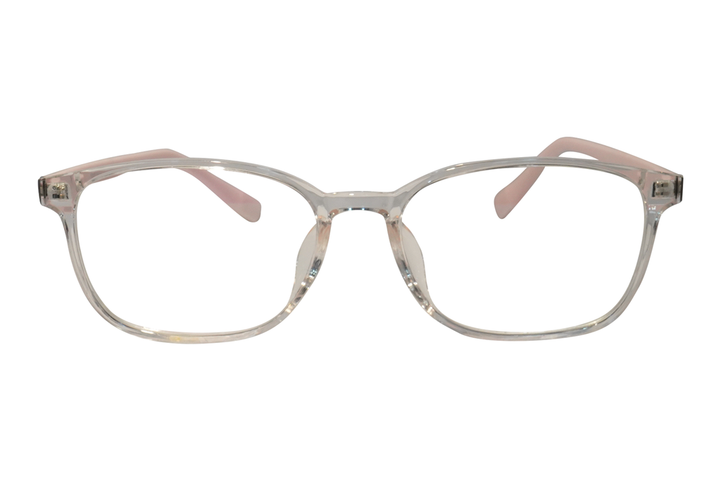 SPECSRAY EYEGLASSES RECTANGLE  FULL RIM TR SHEET