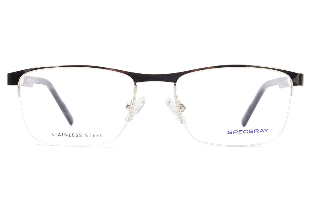SpecsRay Half Rim Rectangle