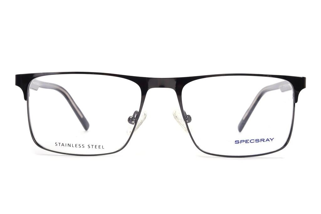 SpecsRay Square Full Rim