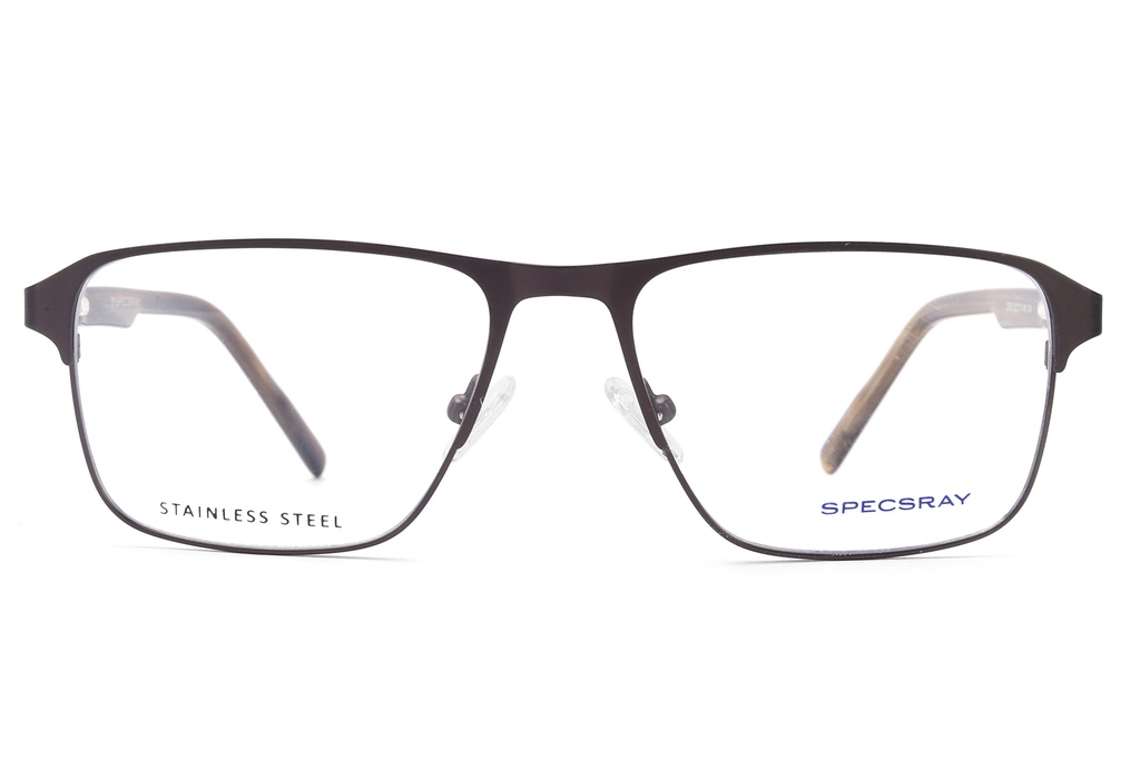 SpecsRay Rectangle Full Rim