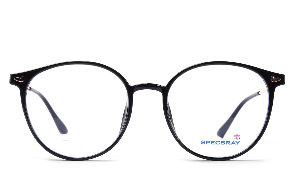 SpecsRay Round Full Rim