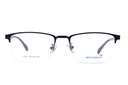 SpecsRay Half Rim Rectangle