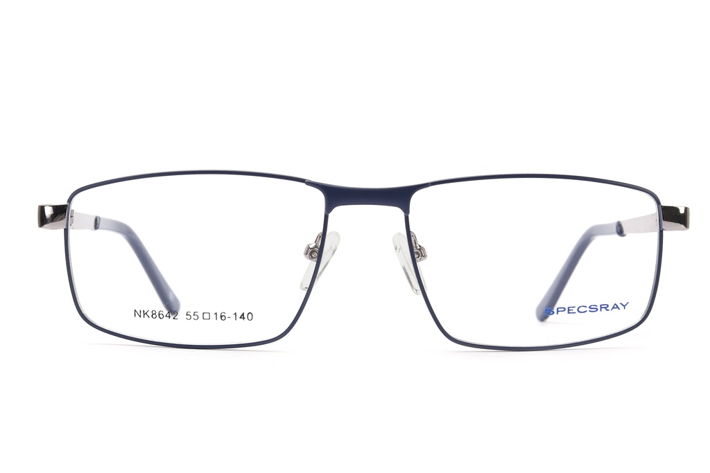 SpecsRay Full Rim Rectangle