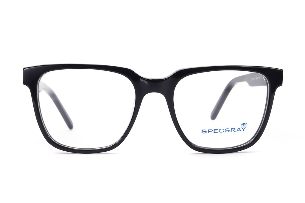 SpecsRay Square Full Rim