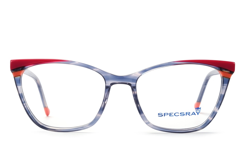 SpecsRay Cateye Full Rim