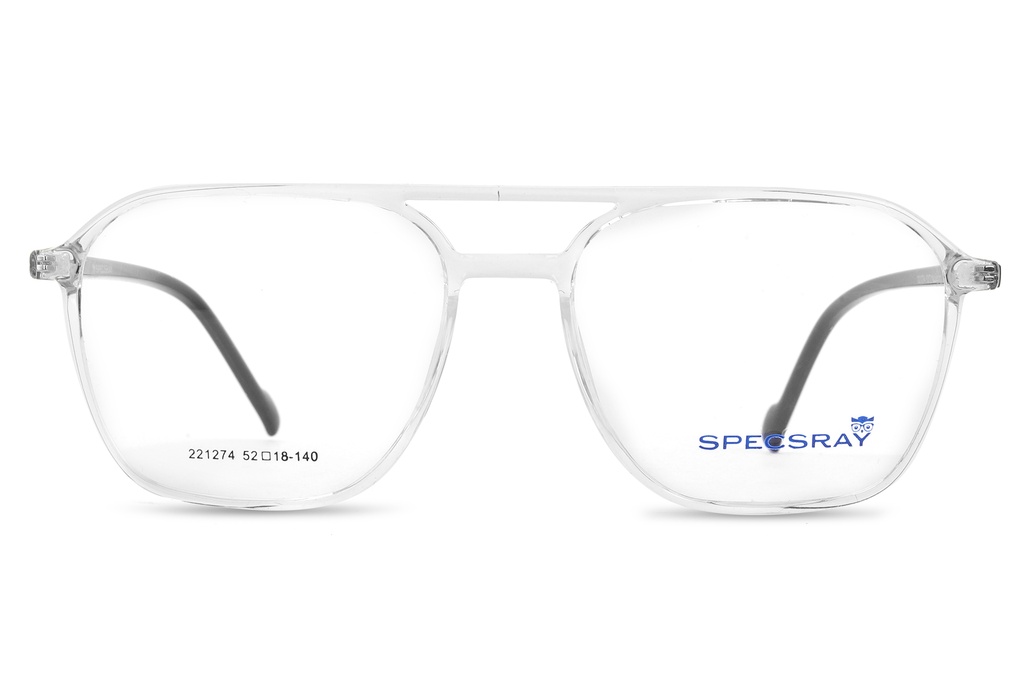 SpecsRay Ultimo Full Rim