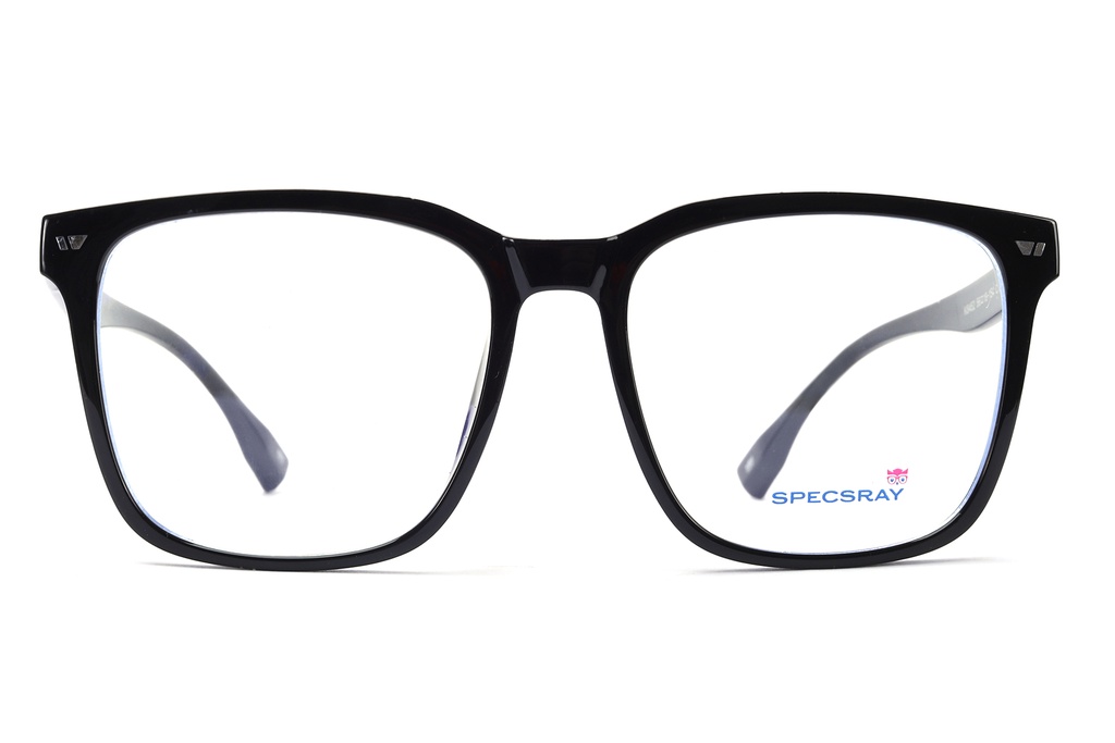 SpecsRay Full Rim Acetate Square