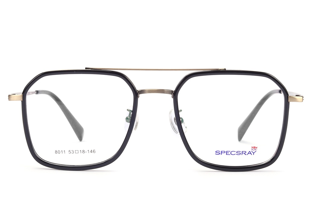 SpecsRay Ultimo Full Rim