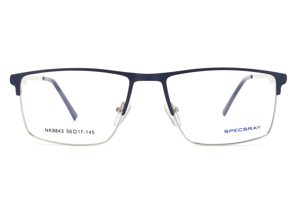 SpecsRay Full Rim Rectangle