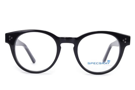 SpecsRay Round Full Rim