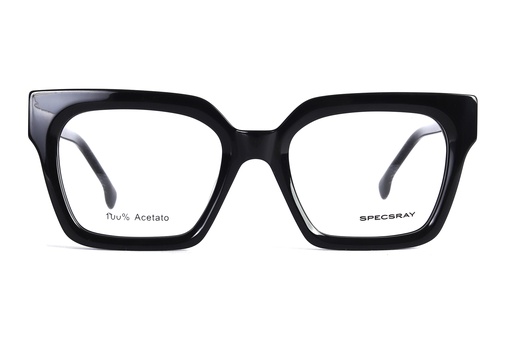 SpecsRay Square Full Rim