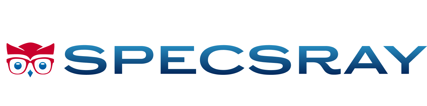 SpecsRay Logo